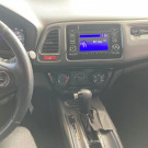 Honda HR-V EX 1.8 Flexone 16V 5p Aut. 2016 Flex-5