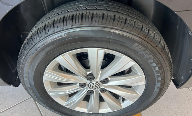 VW - VolksWagen VIRTUS 1.6 MSI Flex 16V 5p Mec. 2021 Flex-11