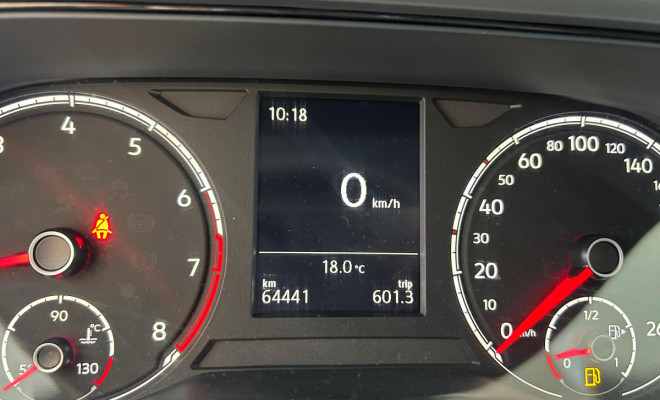 VW - VolksWagen VIRTUS 1.6 MSI Flex 16V 5p Mec. 2021 Flex-7