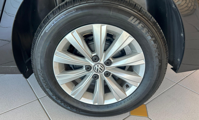 VW - VolksWagen VIRTUS 1.6 MSI Flex 16V 5p Mec. 2021 Flex-12