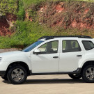 DUSTER Expression 1.6 2016 – Robustez e espaço para todas as aventuras!
