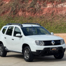 DUSTER Expression 1.6 2016 – Robustez e espaço para todas as aventuras!