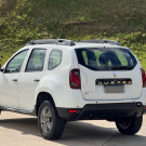 DUSTER Expression 1.6 2016 – Robustez e espaço para todas as aventuras!