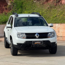 DUSTER Expression 1.6 2016 – Robustez e espaço para todas as aventuras!