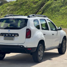 DUSTER Expression 1.6 2016 – Robustez e espaço para todas as aventuras!