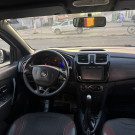 SANDERO Stepway RIP CURL 1.6 8V 2017 Flex-9