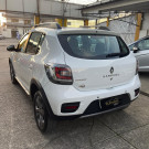 SANDERO Stepway RIP CURL 1.6 8V 2017 Flex-7