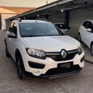 SANDERO Stepway RIP CURL 1.6 8V 2017 Flex-4