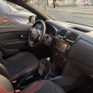 SANDERO Stepway RIP CURL 1.6 8V 2017 Flex-8