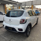 SANDERO Stepway RIP CURL 1.6 8V 2017 Flex-0