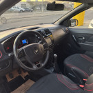SANDERO Stepway RIP CURL 1.6 8V 2017 Flex-10