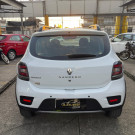 SANDERO Stepway RIP CURL 1.6 8V 2017 Flex-6