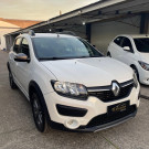 SANDERO Stepway RIP CURL 1.6 8V 2017 Flex-5