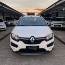SANDERO Stepway RIP CURL 1.6 8V 2017 Flex-3