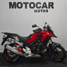 HONDA CB 500X 2016 Gasolina-0