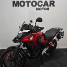 HONDA CB 500X 2016 Gasolina-5
