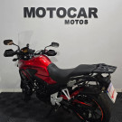 HONDA CB 500X 2016 Gasolina-3