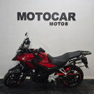 HONDA CB 500X 2016 Gasolina-4