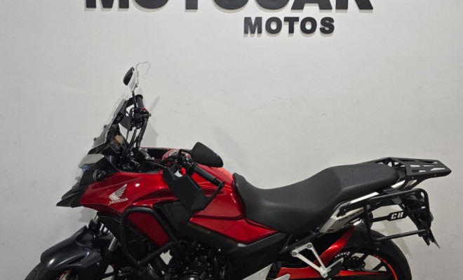HONDA CB 500X 2016 Gasolina-4
