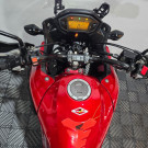 HONDA CB 500X 2016 Gasolina-2
