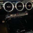 Mercedes-Benz CLA 35 AMG 4MATIC 2.0 TB Aut. Gasolina 2020-11