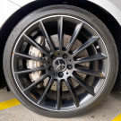 Mercedes-Benz CLA 35 AMG 4MATIC 2.0 TB Aut. Gasolina 2020-6