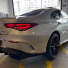 Mercedes-Benz CLA 35 AMG 4MATIC 2.0 TB Aut. Gasolina 2020-0
