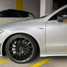 Mercedes-Benz CLA 35 AMG 4MATIC 2.0 TB Aut. Gasolina 2020-4