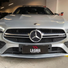 Mercedes-Benz CLA 35 AMG 4MATIC 2.0 TB Aut. Gasolina 2020-1