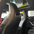 Mercedes-Benz CLA 35 AMG 4MATIC 2.0 TB Aut. Gasolina 2020-17