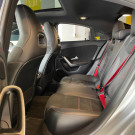 Mercedes-Benz CLA 35 AMG 4MATIC 2.0 TB Aut. Gasolina 2020-16