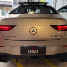 Mercedes-Benz CLA 35 AMG 4MATIC 2.0 TB Aut. Gasolina 2020-2