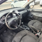 Peugeot 206 Sensation 1.4 Flex 8V 5p 2010 Flex-7