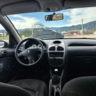 Peugeot 206 Sensation 1.4 Flex 8V 5p 2010 Flex-9