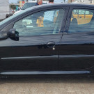 Peugeot 206 Sensation 1.4 Flex 8V 5p 2010 Flex-3