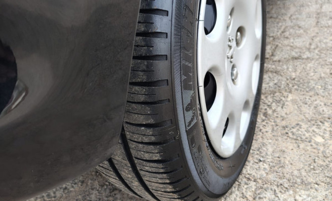 Peugeot 206 Sensation 1.4 Flex 8V 5p 2010 Flex-14