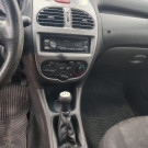 Peugeot 206 Sensation 1.4 Flex 8V 5p 2010 Flex-8