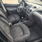Peugeot 206 Sensation 1.4 Flex 8V 5p 2010 Flex-10
