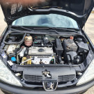 Peugeot 206 Sensation 1.4 Flex 8V 5p 2010 Flex-13