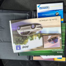 Peugeot 206 Sensation 1.4 Flex 8V 5p 2010 Flex-12