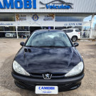 Peugeot 206 Sensation 1.4 Flex 8V 5p 2010 Flex-0