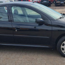 Peugeot 206 Sensation 1.4 Flex 8V 5p 2010 Flex-2