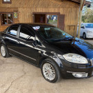 Fiat LINEA ABSOLUTE 1.9/1.8 Flex Dualogic 4p 2011 Flex-1