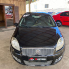 Fiat LINEA ABSOLUTE 1.9/1.8 Flex Dualogic 4p 2011 Flex-3