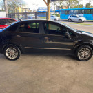 Fiat LINEA ABSOLUTE 1.9/1.8 Flex Dualogic 4p 2011 Flex-2