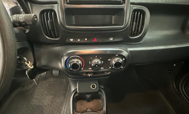 Fiat MOBI LIKE 1.0 Fire Flex 5p. 2024 Flex-2