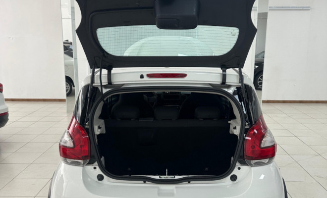 Fiat MOBI LIKE 1.0 Fire Flex 5p. 2024 Flex-10