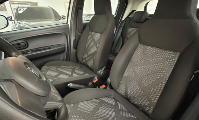 Fiat MOBI LIKE 1.0 Fire Flex 5p. 2024 Flex-3