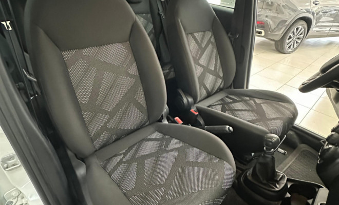 Fiat MOBI LIKE 1.0 Fire Flex 5p. 2024 Flex-8