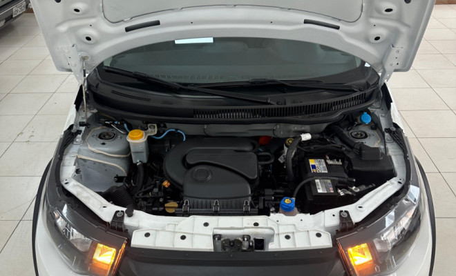Fiat MOBI LIKE 1.0 Fire Flex 5p. 2024 Flex-11
